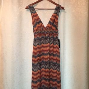 Forever 21 Maxi Dress